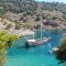 Turquoise waters are great for Gocek boat trips - Gocek Sunday Market Trip