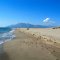 Patara beach is one of the best beaches in Europe