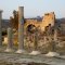 Remains of ancient city Patara - Fethiye Xanthos Saklikent Patara Tour