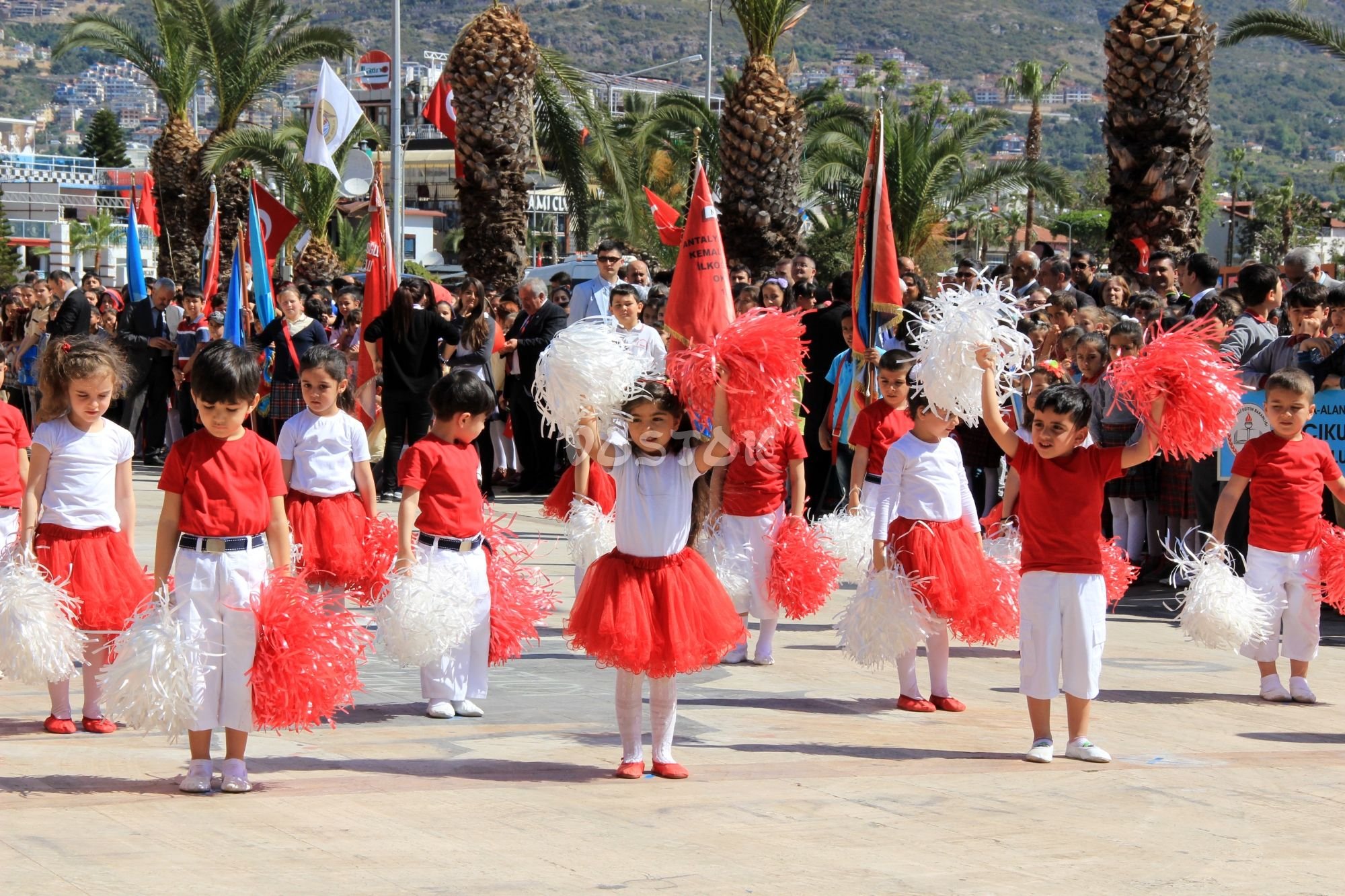 Turkey public holidays 2017 | List of Turkish national holidays