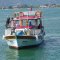 Sweet Pea boat is ideal for small groups of people (up to 12 persons) - Private Boat Hire Fethiye