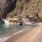 Seaward 1 boat is great choice as a boat for private hire from Oludeniz beach for big company of friends