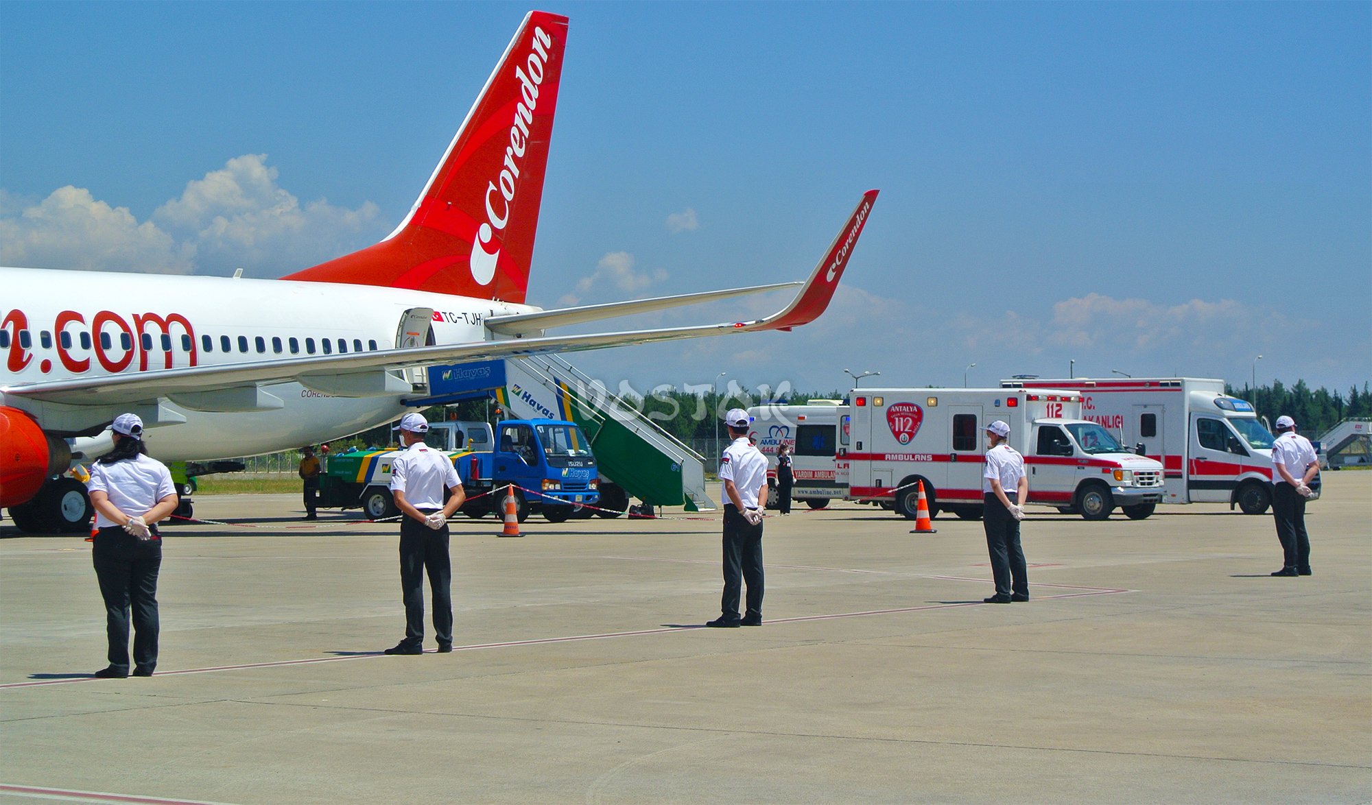 Turkey Customs and Quarantine | Turkey Border Service