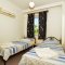 Twin bedroom - Saros Apartments in Calis Fethiye