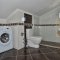 Attic floor bathroom - Talia Villa in Calis Fethiye