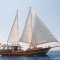 Good wind to full sails - 12 Islands Sail Boat Trip from Fethiye