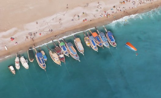 Oludeniz Boat Trips