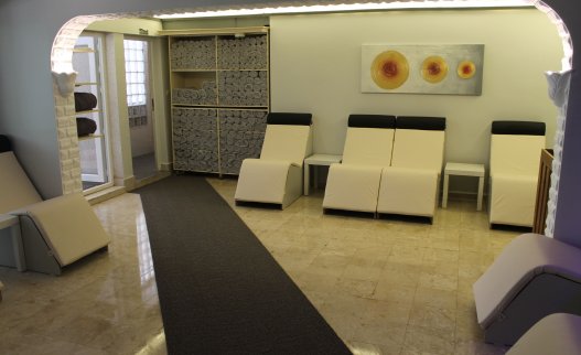 Turkish Bath Hisaronu