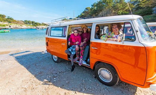 Private Tours