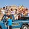 We are in ancient city of Tlos - Jeep Safari to Patara