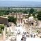 The Kuretes Street in Ephesus ancient city