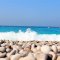 Oludeniz Beach - one of the best beaches in Europe