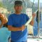 Rare trophy of Oludeniz fishing