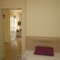 Double bed bedroom - Blue Green Apartments in Calis Turkey