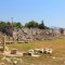 Gymnasium in ancient city of Tlos - Saklikent Tlos Yakapark Tour