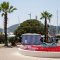 Seafront of Gocek Turkey - Gocek Sunday Market Boat Trip