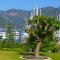 Gocek marina promenade - Gocek Market Boat Trip