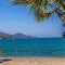 Peaceful Calis Beach Fethiye