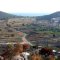 Ruins of the ancient city of Patara Turkey