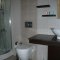 Top quality bathroom equipment - Blue Green Apartments Calis Beach