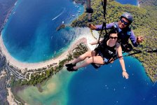 Oludeniz Paragliding