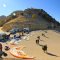 Fethiye Oludeniz paragliding height of Babadag Mountain is 1960 meters