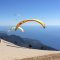 Beginning of most exciting thing in your life - tandem Oludeniz paragliding with professional pilot - Babadag Paragliding