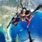 Soar like a bird - Olu deniz paragliding in Turkey