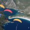 Tandem Oludeniz paragliding from Babadag mountain - Olu deniz paragliding