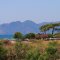 Beach near Turtle Hospital Dalyan