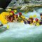 Rafting on Dalaman river is very exciting adventure - Fethiye Rafting