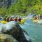 White water rafting on Dalaman river - Rafting Dalaman