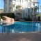 Private pool - A2 Sun Valley Apartment