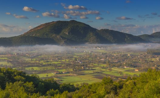 Uzumlu and Cadianda