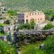 Greek church in Kayakoy Turkey - Fethiye Market - Kayakoy Ghost Town tour