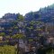 Sometimes Kayakoy Ghost Town looks really scary - Fethiye Market - Kayakoy Ghost Town tour