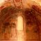 Frescoes in the church of Saint Nicholas in Demre Turkey - Fethiye to Kalkan Trip