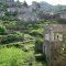 Abandoned houses in Kayakoy Ghost Town - Fethiye Market - Kayakoy Ghost Town tour