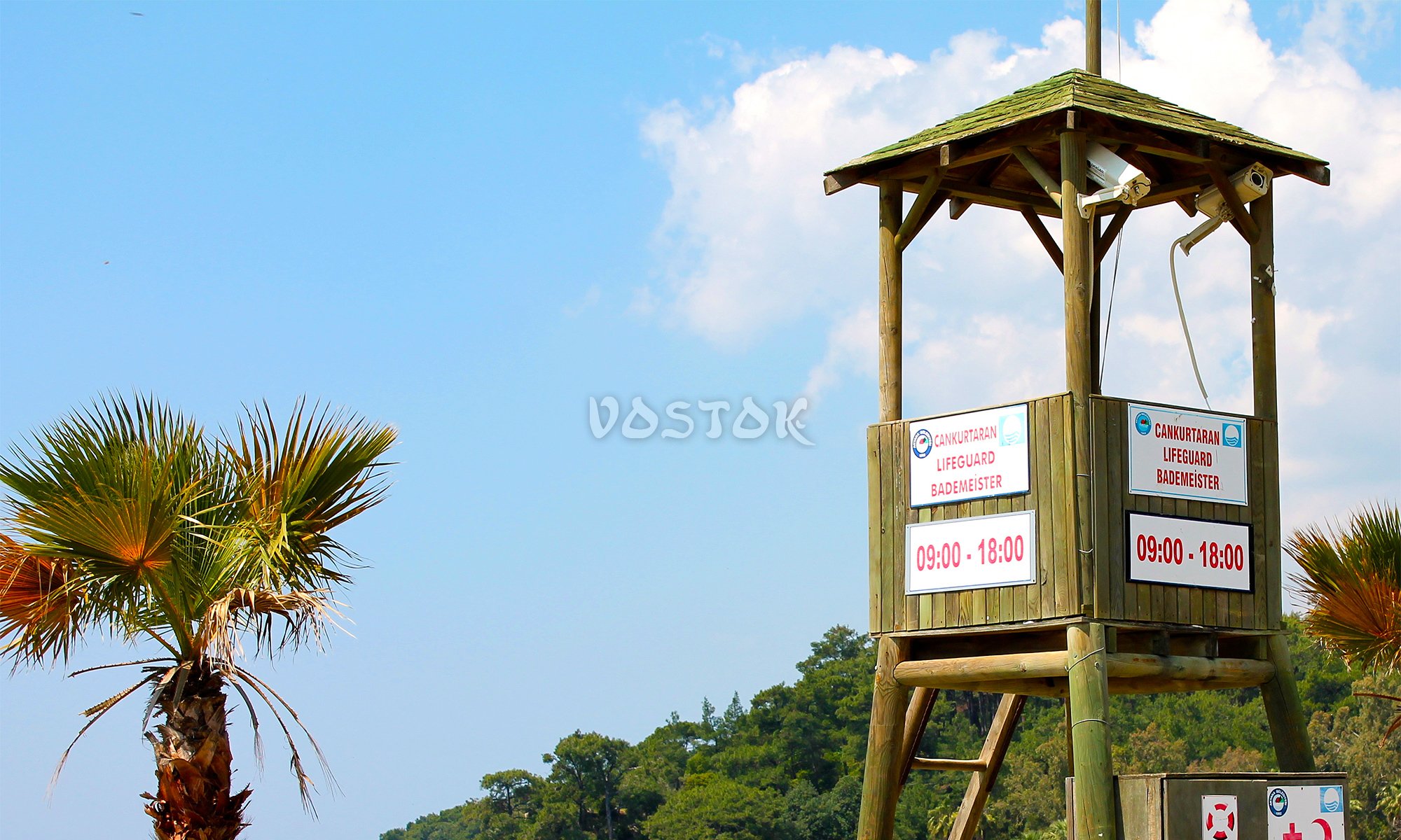 Fethiye and Oludeniz safety Health travel insurance in