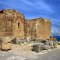Lindos Acropolis at Rhodes Island - Fethiye Rhodes Ferry