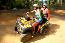 Quad Bike Safari