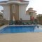 Private pool - Pine Villa in Ovacik Oludeniz