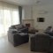 Living room - Pine Villa in Ovacik Oludeniz