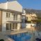 Private pool - Pine Villa in Ovacik Hisaronu