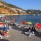 What to do in Kalkan Turkey? Visit municipal beach!