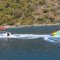 Water activities fun is available at extra charge - Oludeniz Boat Trip