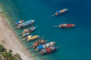 Oludeniz Boat Trips