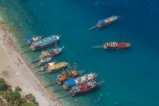 Oludeniz Boat Trips