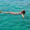 Crystal clear water for swimming - Oludeniz Boat Trips