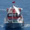 Oludeniz fishing boat - Fethiye Fishing boat trip